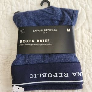 Banana Republic Boxer Brief Medium